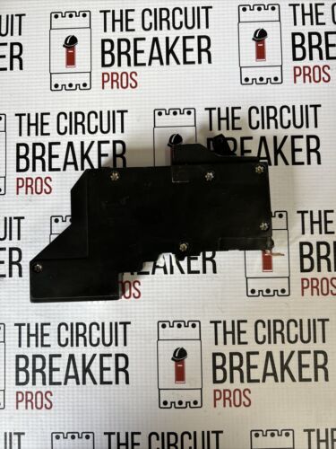 SQUARE D QOB120AS CIRCUIT BREAKER 20A * NEW NO BOX * 1YR WRNTY