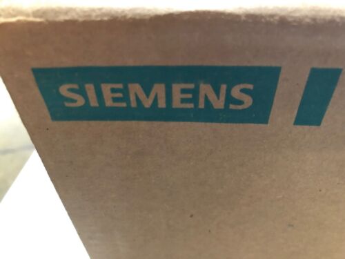 HFXD63B225 Circuit Breaker Siemens ITE 225a 600v 3 pole new In Box