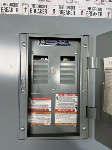 SCHNEIDER ELECTRIC MHC20S / MHC20s  NQOD412L100CU