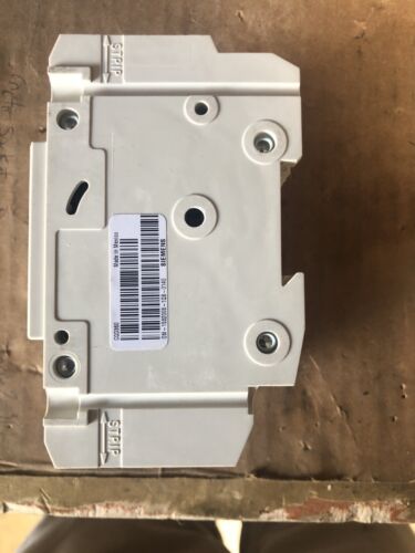 CQD360 Siemens Circuit Breaker New No Box