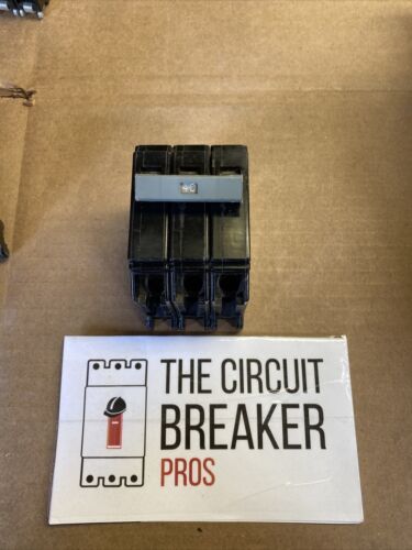 CHB340 Cutler-Hammer Type CHB Circuit Breaker 3 Pole 40 Amp 240V