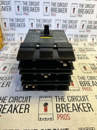 FA34030 Square D Gray Label Circuit Breaker 3 Pole 30 Amp 480V NEW NO BOX