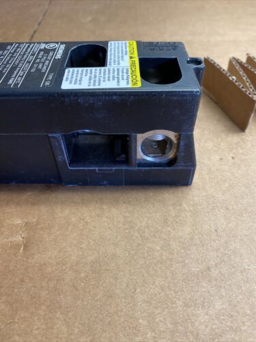 QS2150 Molded Case 150A 240V Circuit Breaker 2Pole Power Mod QS Circuit Breaker