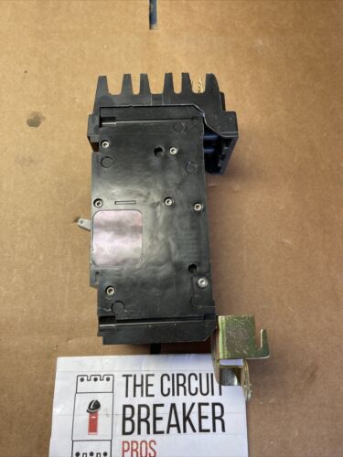 FGA34015 SQUARE D 3PH, 15A, 277/480V, 35kA@480V I Line Breaker  New Surplus