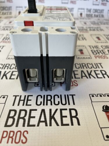 New No Box HFD2225 65k Rated, Series C Eaton / Cutler-Hammer Circuit Breaker