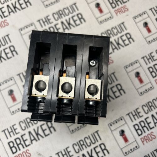 Square D EGB34060 3 pole 60 amp Circuit Breaker 480V NEW IN BOX