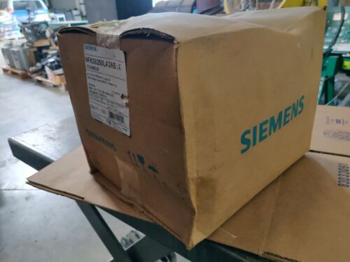 FACTORY SEALED SIEMENS NFK3B250LA2RBXX / NFK3B250LA2RBXX (BRAND NEW)