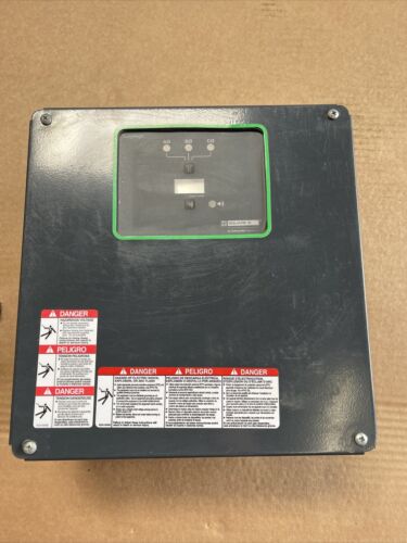 SCHNEIDER ELECTRIC SSP04EMA16 Surge Protective Device 480y/277v Recon