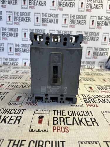 HFB3015 Westinghouse Type HFB Circuit Breaker 3 Pole 15A 600VAC 2 YEAR WARRANTY