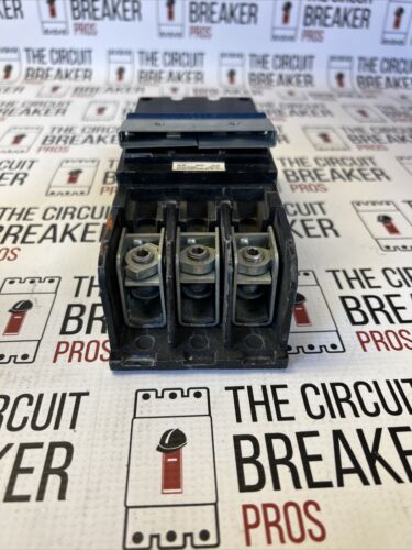 BJ3225 Westinghouse TypeBJ Circuit Breaker 3 Pole 225 Amp 240V (2 YEAR WARRANTY)