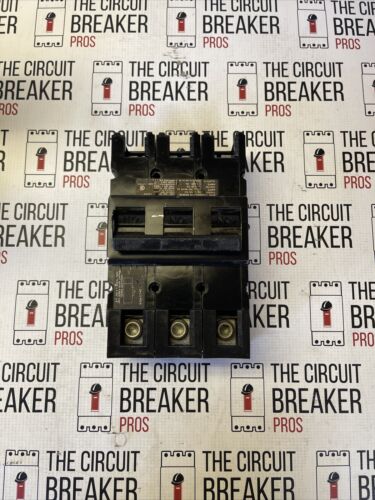 Qfl3175 3 Pole Type QFL  Breaker Zinsco 240V 175 Amp Reconditioned 1yr Warranty