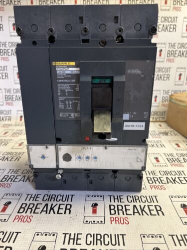 SCHNEIDER ELECTRIC LGN46250CU31XTF / LGN46250CU31XTF NEW SURPLUS