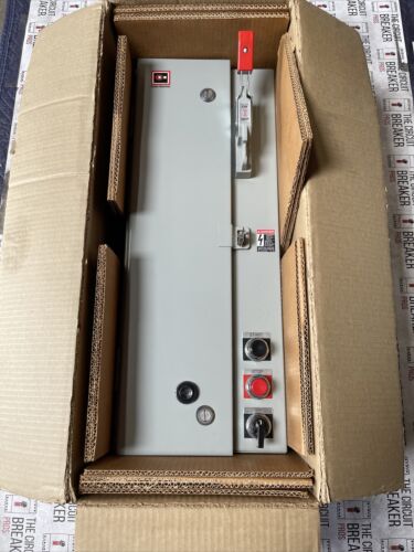 EATON CORPORATION ECN1621EBE (NEW IN BOX)