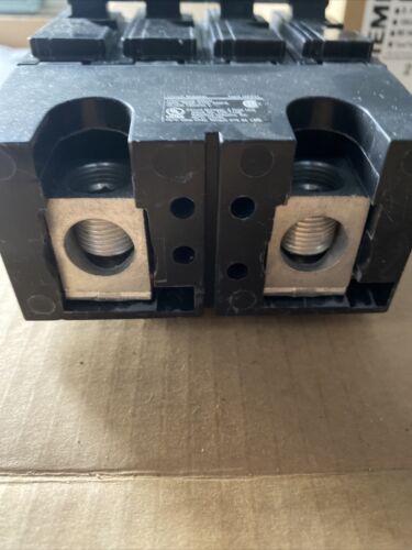 1. New in Box Q2150BH Siemens Circuit Breaker 22kA@240V