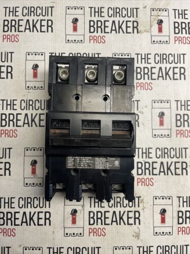 Zinsco QFL3200 3P-200A Circuit Breaker Refurbished