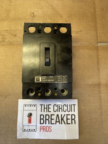 Westinghouse CA3150X  240V Circuit Breaker Reconditioned 1yr Warranty