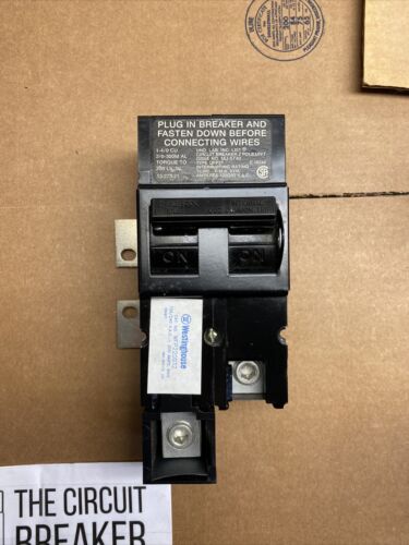 Westinghouse WFP2200T2 New In Box 2yr WRNTY