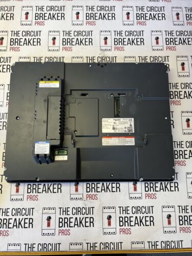 SCHNEIDER ELECTRIC HMIDT732 12-24VDC NSNP Ships Same Day