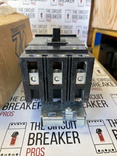 FI36050 Square D Gray Label Circuit Breaker 3 Pole 50 Amp 600V (2 YEAR WARRANTY)