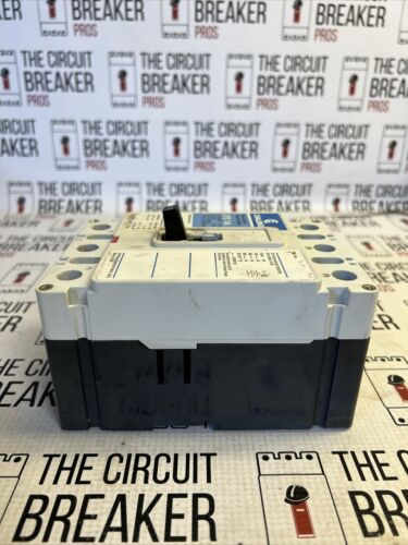 CHALLENGER CFS3150 MOLDED CASE CIRCUIT BREAKER CFS 14k - 150A 3-POLE FD3150