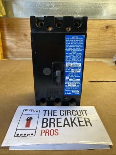 CHH3225  Molded Case 225V 240V Circuit Breaker 3Pole CHH Series CHH 1 YR WRNTY