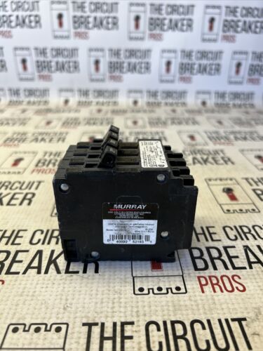 MP23020 Molded Case 30A 240V Circuit Breaker 4Pole MP Series MP-T Circuit