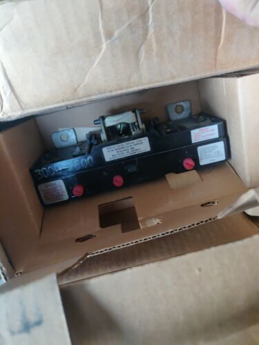 USED WESTINGHOUSE 1500-3000AMP TRIP UNIT HLA33000TM