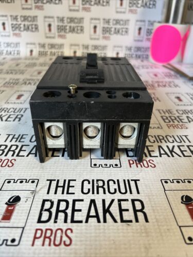 TQD32150WL GE CIRCUIT BREAKER 3 POLE 150 AMP 240 VAC NEW 