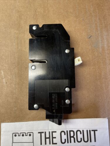 RC3860 Zinsco 2p 60a 120v Circuit Breaker NEW No Box 1yr Warranty