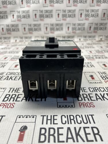 THED136050 General Electric GE  Circuit Breaker 3 Pole 50 Amp 600V