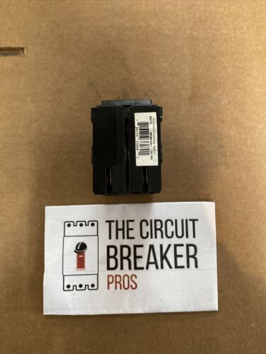 BR215 Cutler Hammer 2P 15Amp 240V Circuit Breaker