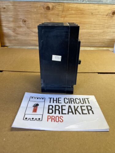 Cutler Hammer FS340050A 50 Amp 460 Volt 3 Pole Circuit Breaker