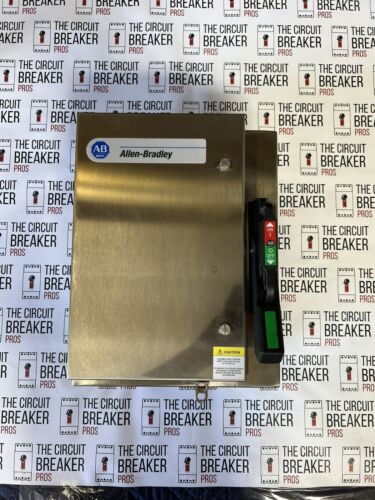 ALLEN BRADLEY 1494G-BC3N-98-413 - NEW No Box