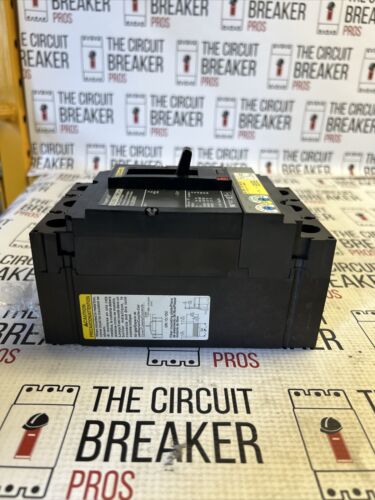 SQUARE D HJL36030M71 30A 600V 3P NEW SURPLUS  WRNTY Fast Shipping