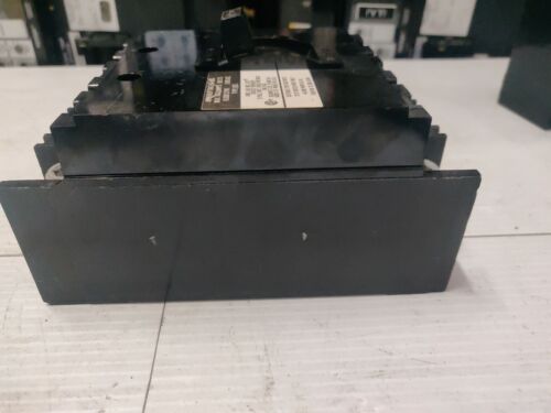 Q2L3150 Square D 240V 150A Q2 Q2L Circuit Breaker 3P 3PH Feed Thru 2 YR WARRANTY