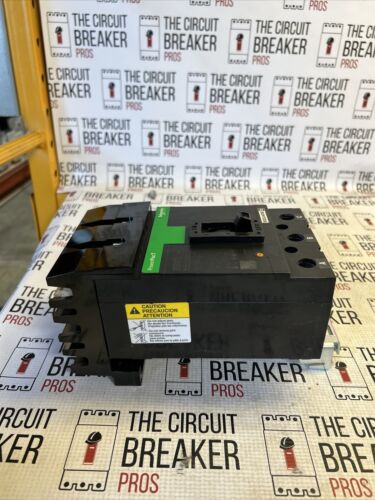 New Square D QGA32225RP 225 Amp 3 POLE 240V 65kA @ 240V I Line WRNTY