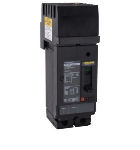 SCHNEIDER ELECTRIC HGA261004 / HGA261004 New Surplus