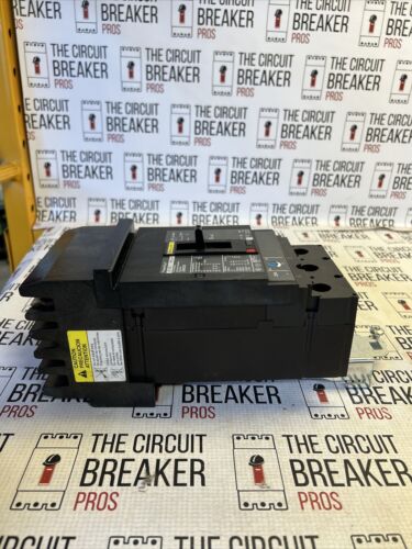 SQUARE D  JDA36225 NEW MLD CASE CIRCUIT BREAKER 225 AMP 3 POLE 240-600 VAC WRNTY