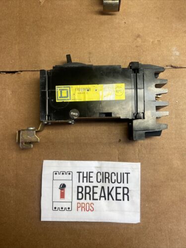 SQUARE D FYB14020B CIRCUIT BREAKER, 1 POLE, 20A, 277VAC (SINGLE POLE 20 AMP 277