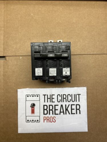 SIEMENS B2100HH00S01 CIRCUIT BREAKER New