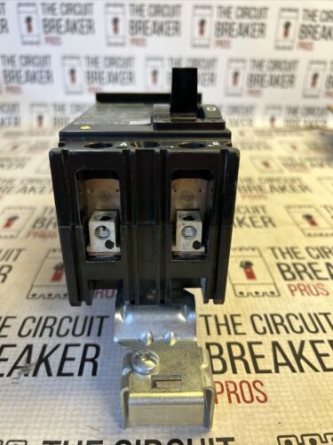 New Square D FA FA26030AB 2 Pole 30 Amp 600V AB Phase I-Line Circuit Breaker NIB