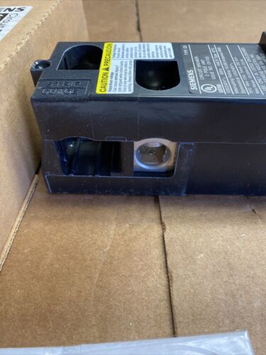 QS2150 Molded Case 150A 240V Circuit Breaker 2Pole Power Mod QS Circuit Breaker