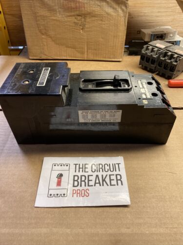 CF3B015 ITE Cordon Circuit Breaker 15A 600V C4532 New Surplus