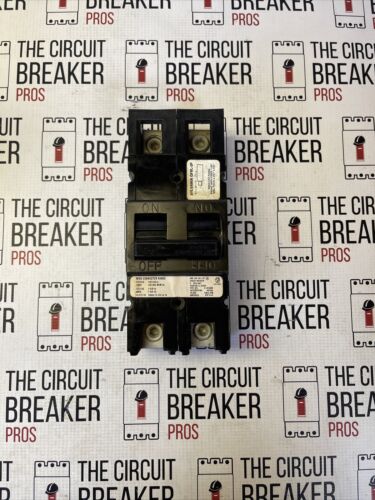 New No Box Challenger QFL2175 Type QFL Circuit Breaker 175 A 2 Pole 1yr Wrrnty