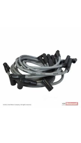 Spark Plug Wire Set Motorcraft WR-4095 Brand new factory box￼ Fast  Shipping￼